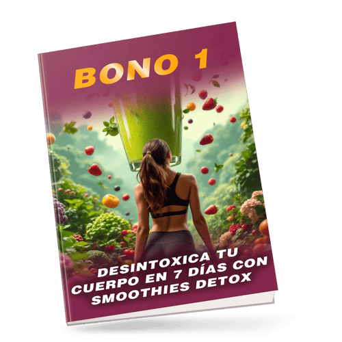 SMOOTHIES PARA TODOS  50 RECETAS DE BEBIDAS FÁCILES Y DELICIOSAS DE PREPARAR