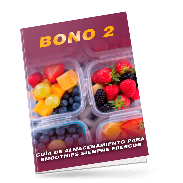 SMOOTHIES PARA TODOS  50 RECETAS DE BEBIDAS FÁCILES Y DELICIOSAS DE PREPARAR